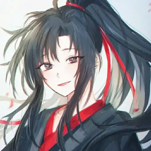 一见如故魔道头像cp