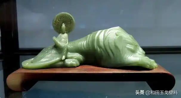 继续天工奖获奖作品的展示02收藏者应该有自己的独立思考能力,不能人