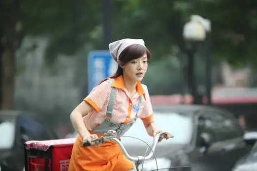 《冬暖花会开》开播 邓家佳直面挫折爆发正能量