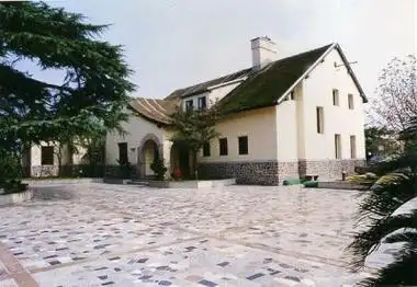 宋子文公馆景点介绍 - 安徽签证服务中心