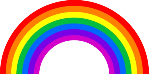 七彩素材图片大全_七彩素材图片素材【png免费下载】-90设计网