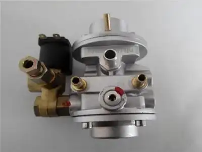 汽车天然气减压阀