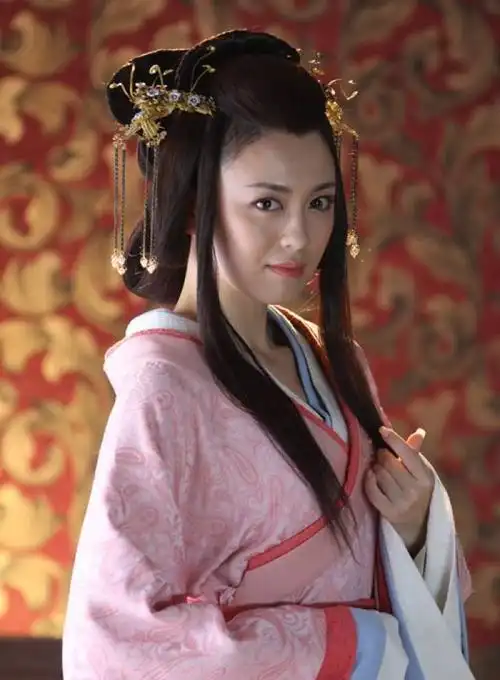 汉朝公主传每一位拿出来都足以影响中国历史