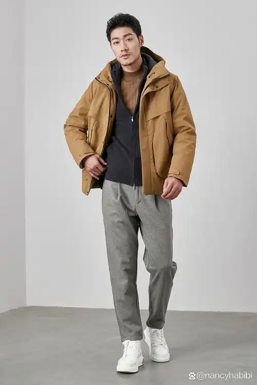 男模|电商模特|平面模特