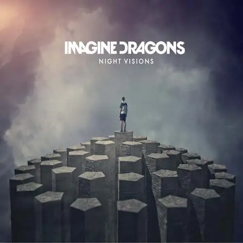 imagine dragons -《night visions》[flac]欧美专辑