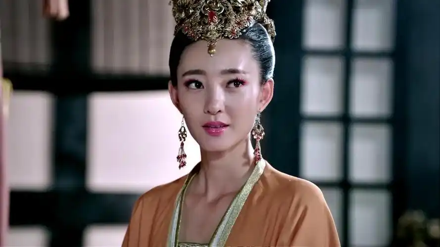 妲己.王丽坤.封神演义 - 堆糖,美图壁纸兴趣社区