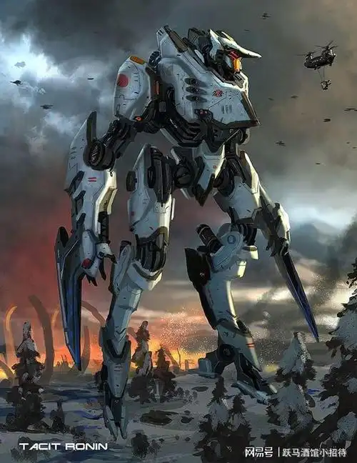 环太平洋完整时间线整理长文