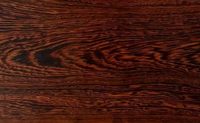 内涵丰富的鸡翅木