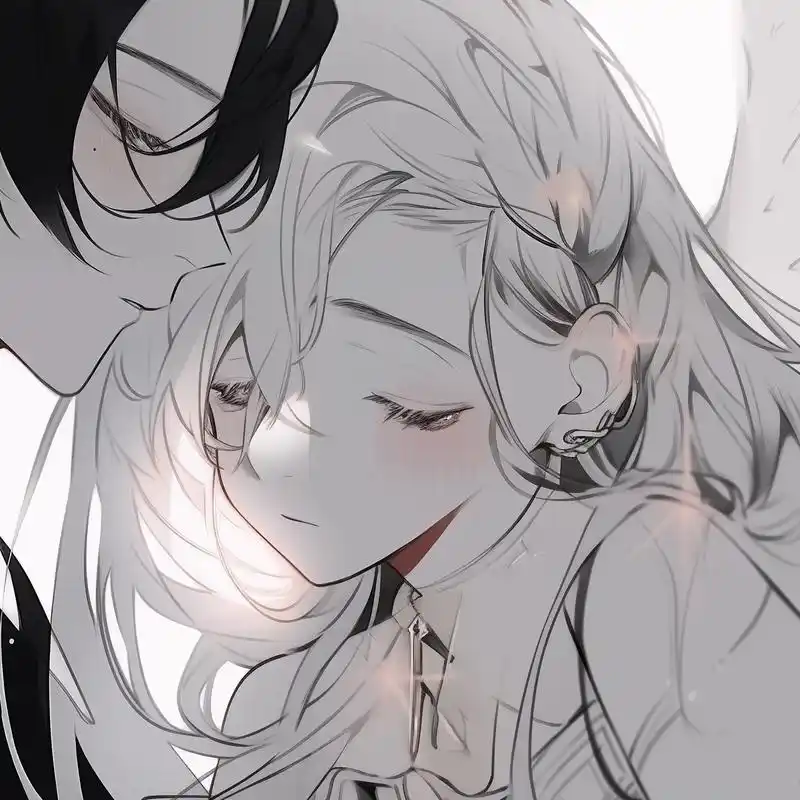 无偿约稿 情头《在黑暗里》关赞评后,每天选一个无偿约稿.选中 - 抖音