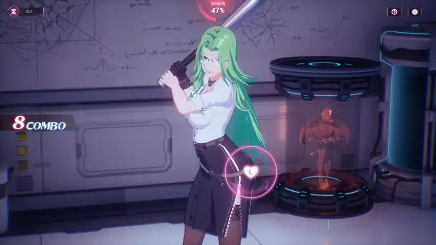 mirror2结局大全全结局剧情分享