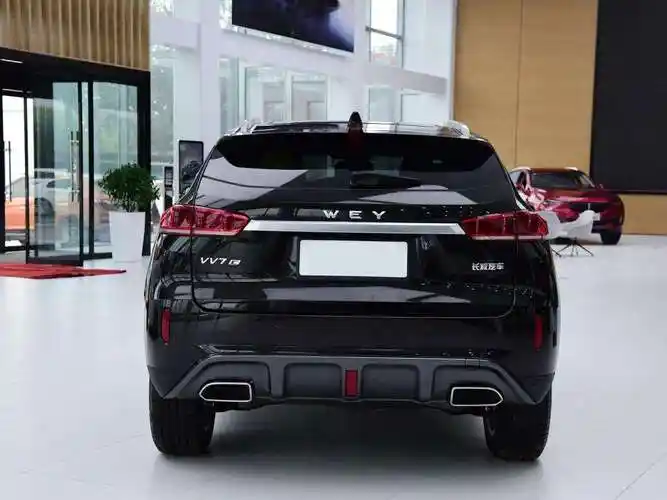 长城wey报价及图片(长城汽车wey图片报价及图片)