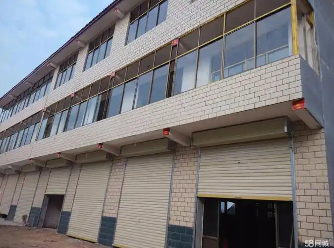 (出租) 出租丰县电动车产业园对面商铺厂房一千平米门口有桥