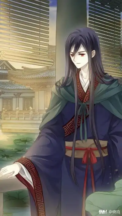 哑舍♡老板 - 堆糖,美图壁纸兴趣社区