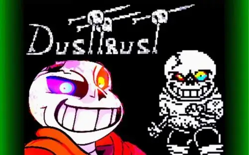 官方dusttrustsansphase3全站第一什么官方尘埃的信任sans三阶段出