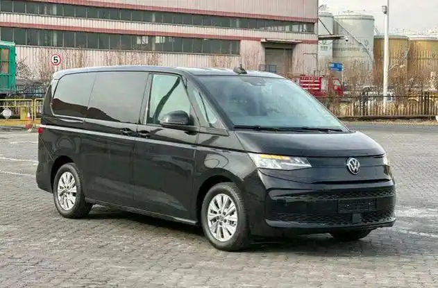 一汽大众迈特威t7 柴油版mpv_迈特威社区_易车社区