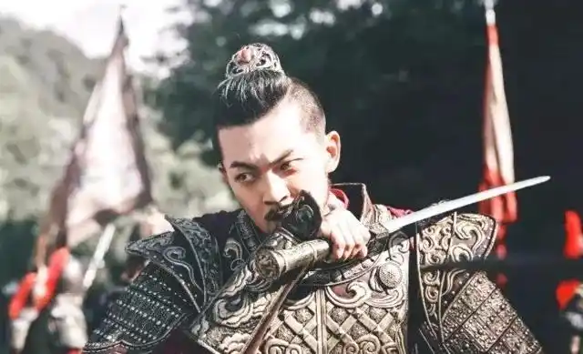 杨素:隋朝第一猛将,倾倒众生被叫"江神",为啥管不住女人?