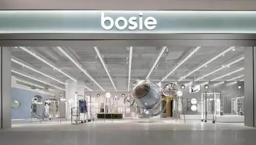 m风波背后,国产服装品牌的现状与未来