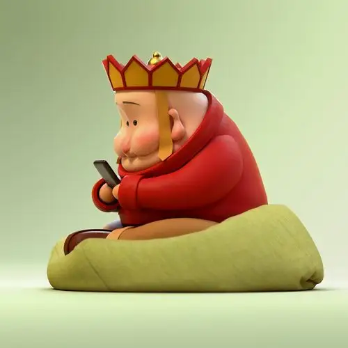 西游记,卡通人物,动漫,懒得去西天