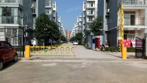 周口如意花园房价怎么样如意花园房源户型图小区车位交通地址详情分析