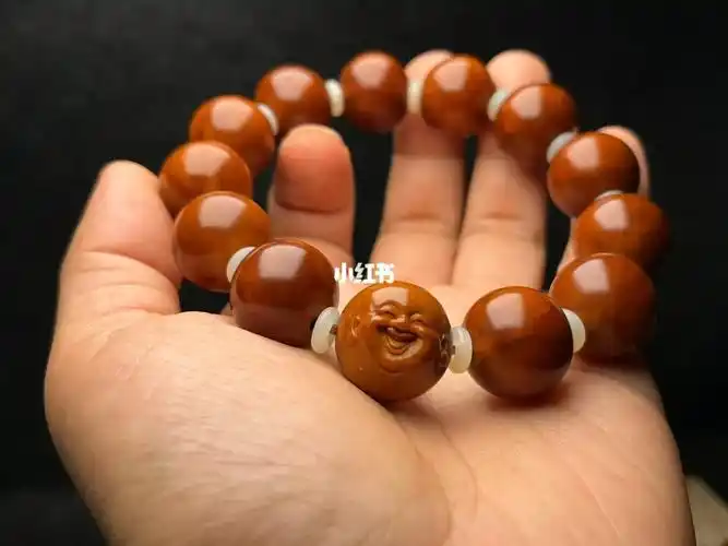 橄榄核正圆珠财弥珠