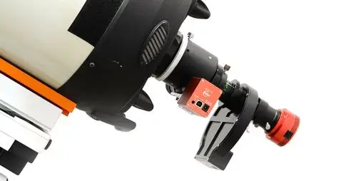 zwo eaf电动调焦 天文摄影自动调焦