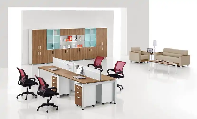 办公桌屏风位 - 广州办公家具,广州办公桌,广州办公屏风,环保办公家具