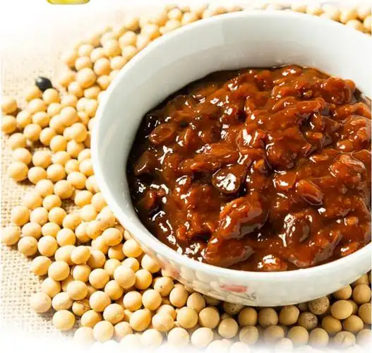 海天黄豆酱豆酱780g拌饭拌面炒菜蘸料豆瓣东北豆瓣酱