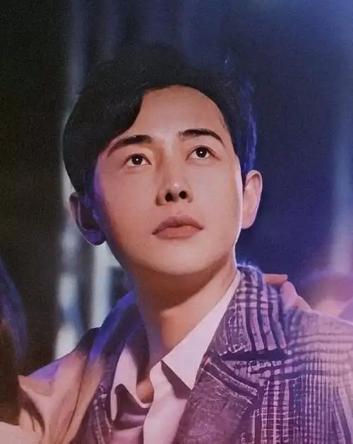 罗晋电影八月未央# [鲜花]#罗晋朝颜# 好. 来自其乐融融_6231 - 微博