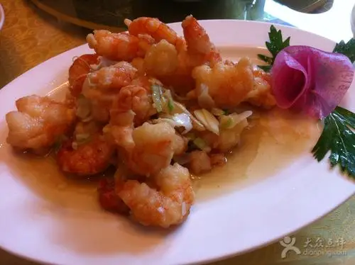 泰丰楼-图片-鲁菜-大众点评网