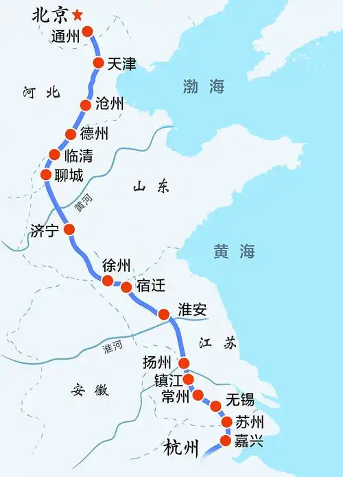 "大国工匠"郑春辉创作百米木雕《京杭大运河》还原古运河风貌——千里