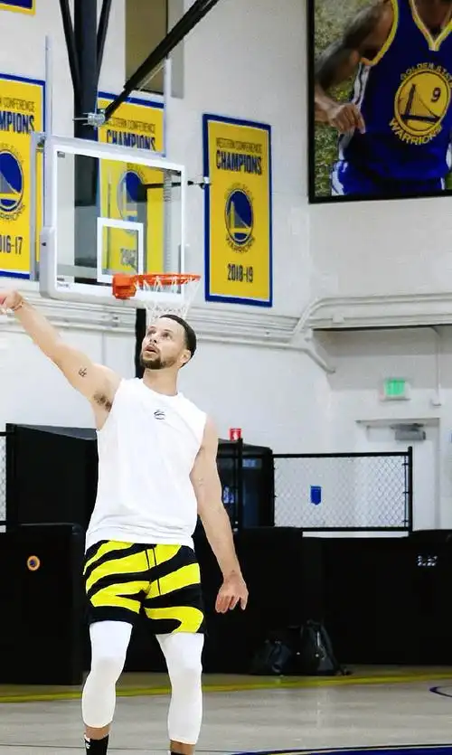 库里##超话创作官