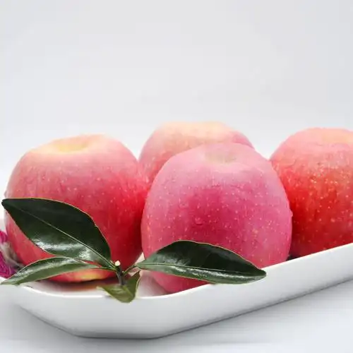 苹果5斤包邮 红富士