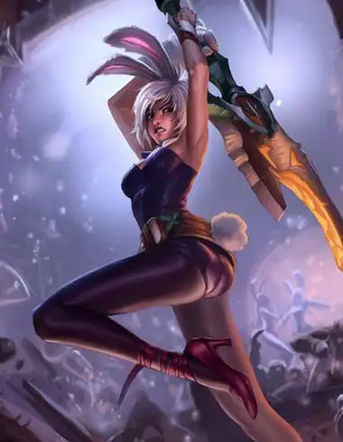 英雄联盟脱去外衣的女性有多美游戏内好看的皮肤盘点