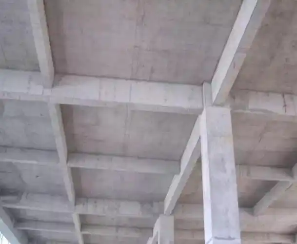 框架梁锚固长度怎么算