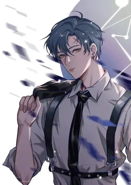 堆糖,美图壁纸兴趣社区