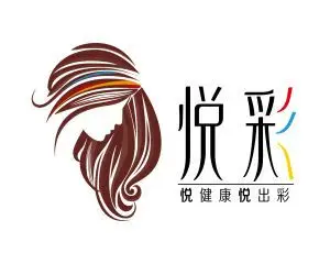 悦彩logo