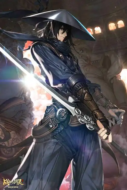 战斗吧剑灵郑忠胜好培养吗 战斗吧剑灵郑忠胜培养指南