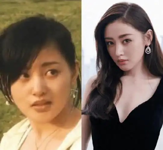 张天爱太牛了身材比例好胸以下都是腿每天吃水煮蛋黄瓜有用吗