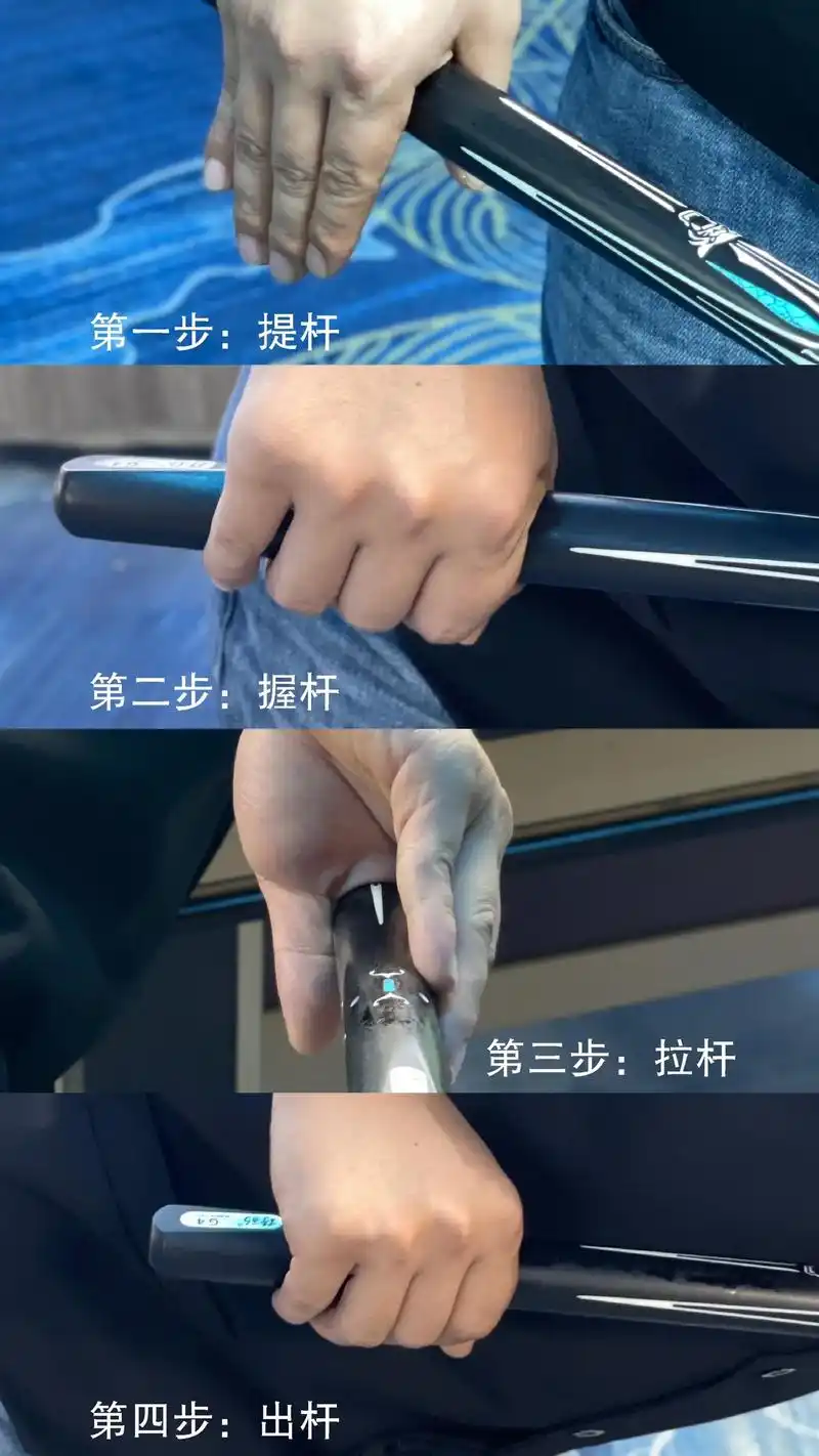 台球握杆姿势细节图.你身边有没有卧龙的姿势#创作灵感 #台球 - 抖音