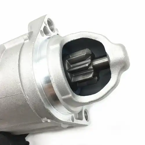 适用crv起动锋范飞度动机启动奥德赛九代思域启动马达