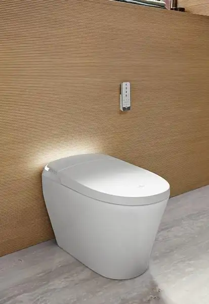 德国唯宝宝洁丽-ih - viclean-ih智能座厕系列发布,守护家庭健康