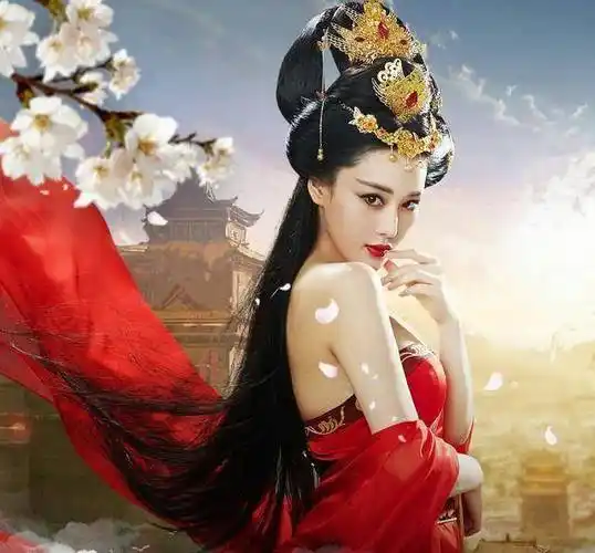 酒池肉林,荒淫误国揭中国第一妖艳美女苏妲己的五大罪行_姜子牙_封神