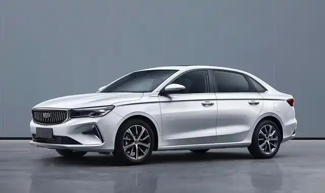 10万内轿车怎么选?这3款国产车,皮实省油保值,都是一线品牌