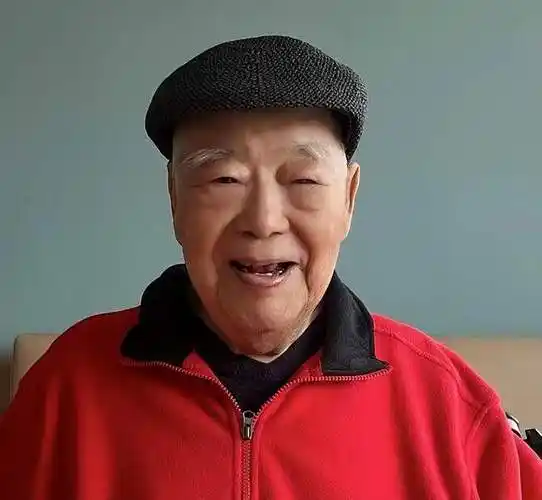 盘点6位近100岁的老演员,其中2位超百岁,他们都堪称表演艺术家|管宗祥