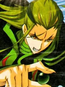 斗罗大陆独孤博图片