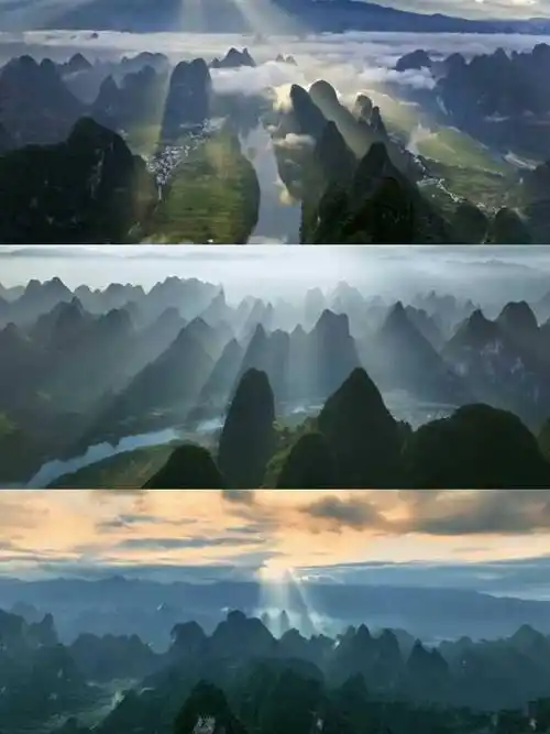 妙语心声·vol·248| 纪录片推荐系列:《航拍中国》