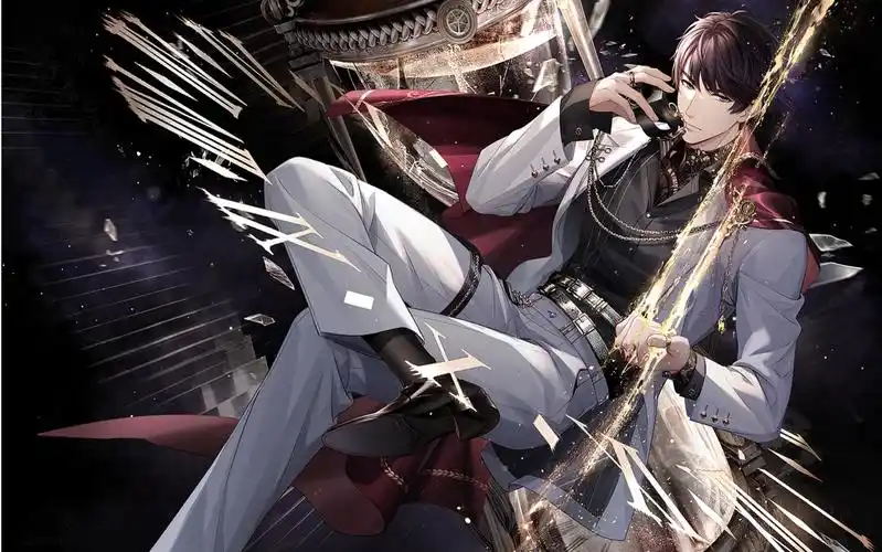 李泽言宽屏er卡 时序预言 难题之约