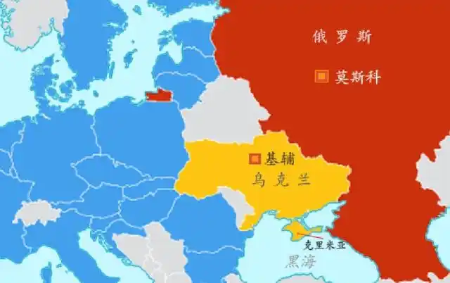 "不计代价"战胜俄罗斯,乌克兰凭此"功绩",能否加入北约