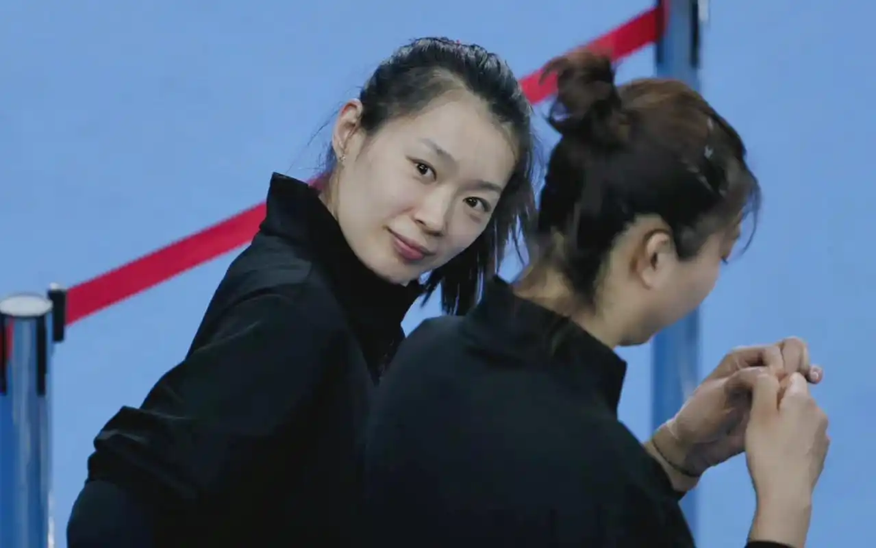 2023年亚锦赛决赛 最大看点不是小朱婷吴梦洁 而是老球员段放