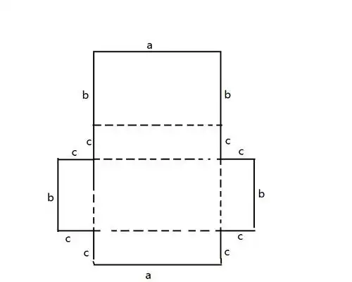 如图,将它展开成平面图,那么这个平面图的周长最小是多少厘_百度知道